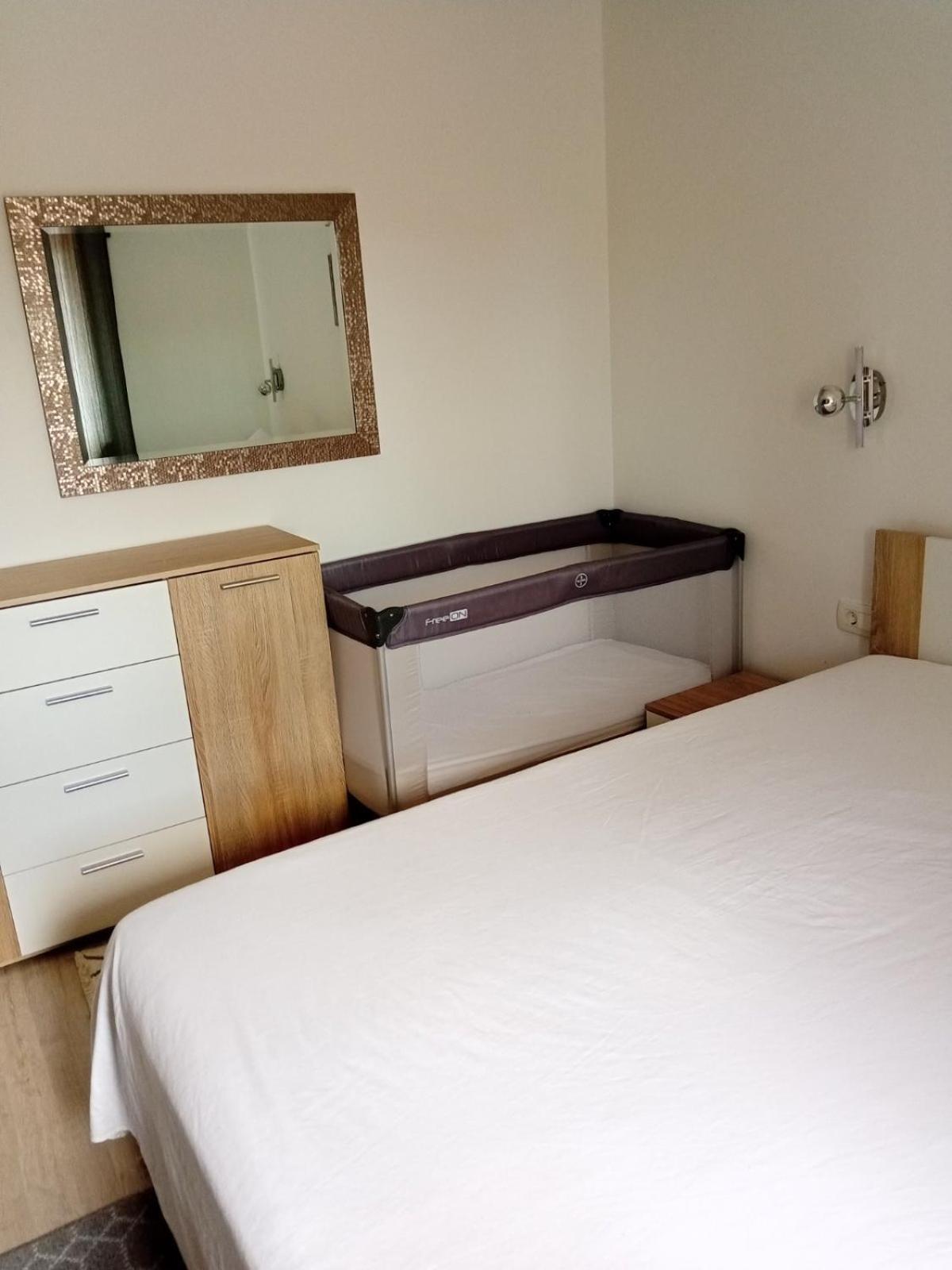Apartmani Danica 沃德年 外观 照片