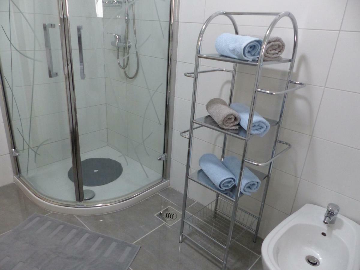 Apartmani Danica 沃德年 外观 照片