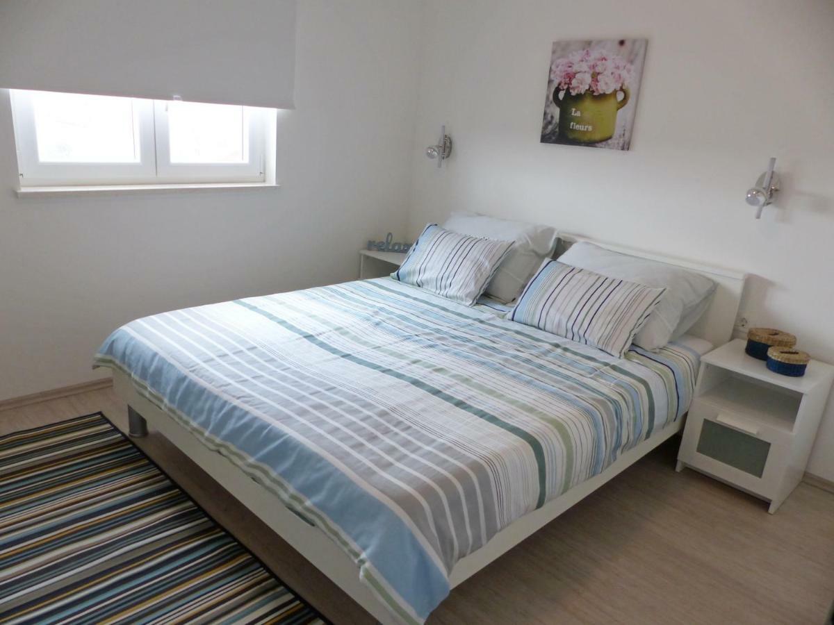 Apartmani Danica 沃德年 外观 照片