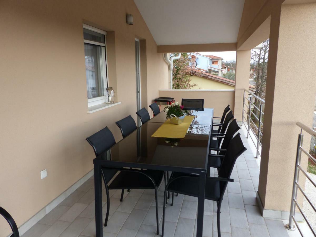 Apartmani Danica 沃德年 外观 照片