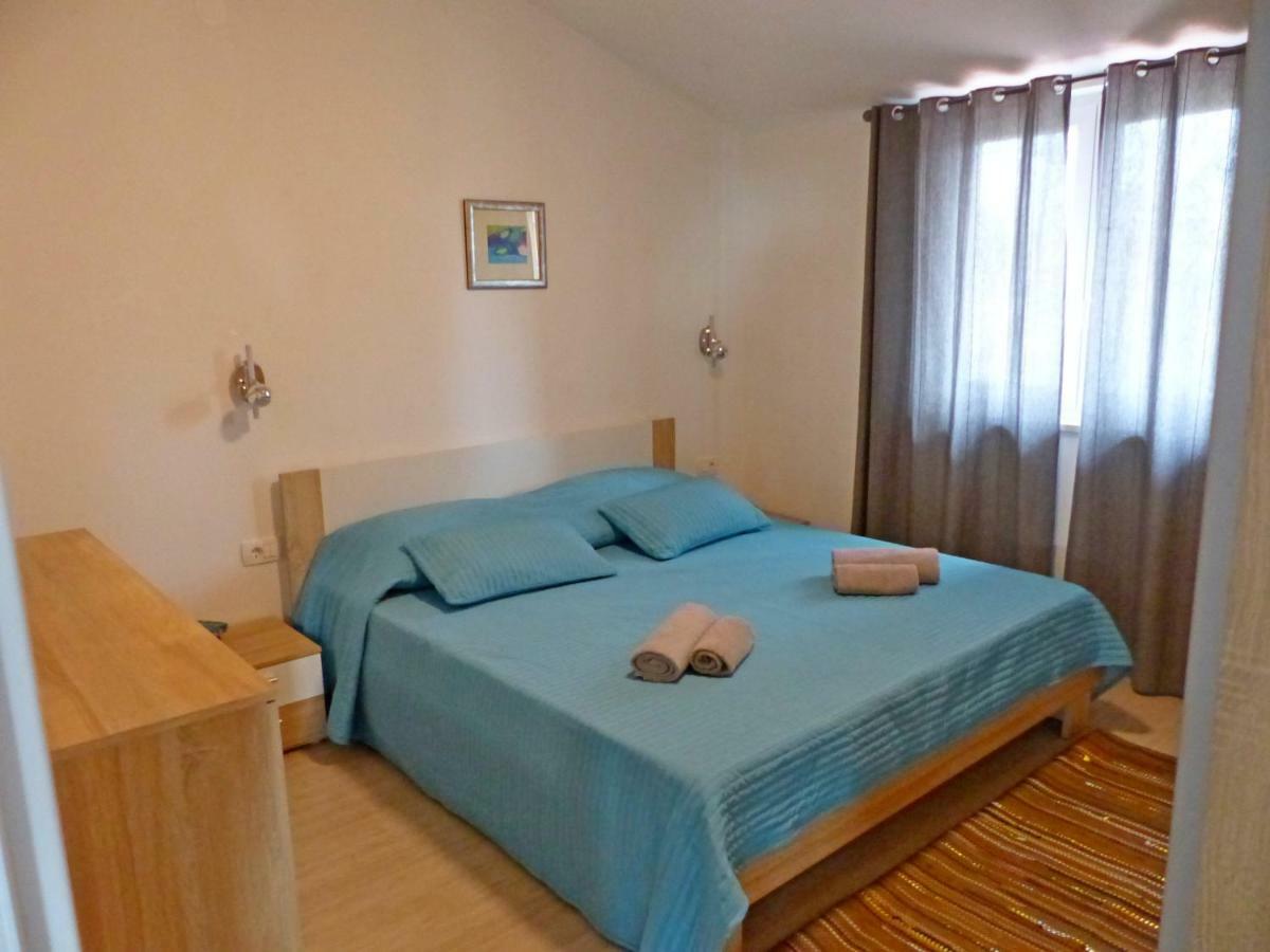 Apartmani Danica 沃德年 外观 照片