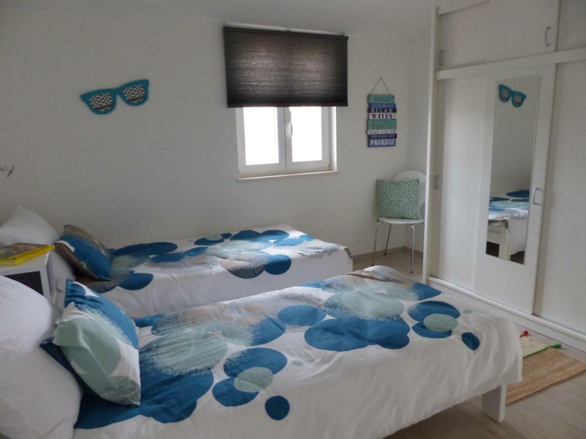 Apartmani Danica 沃德年 外观 照片