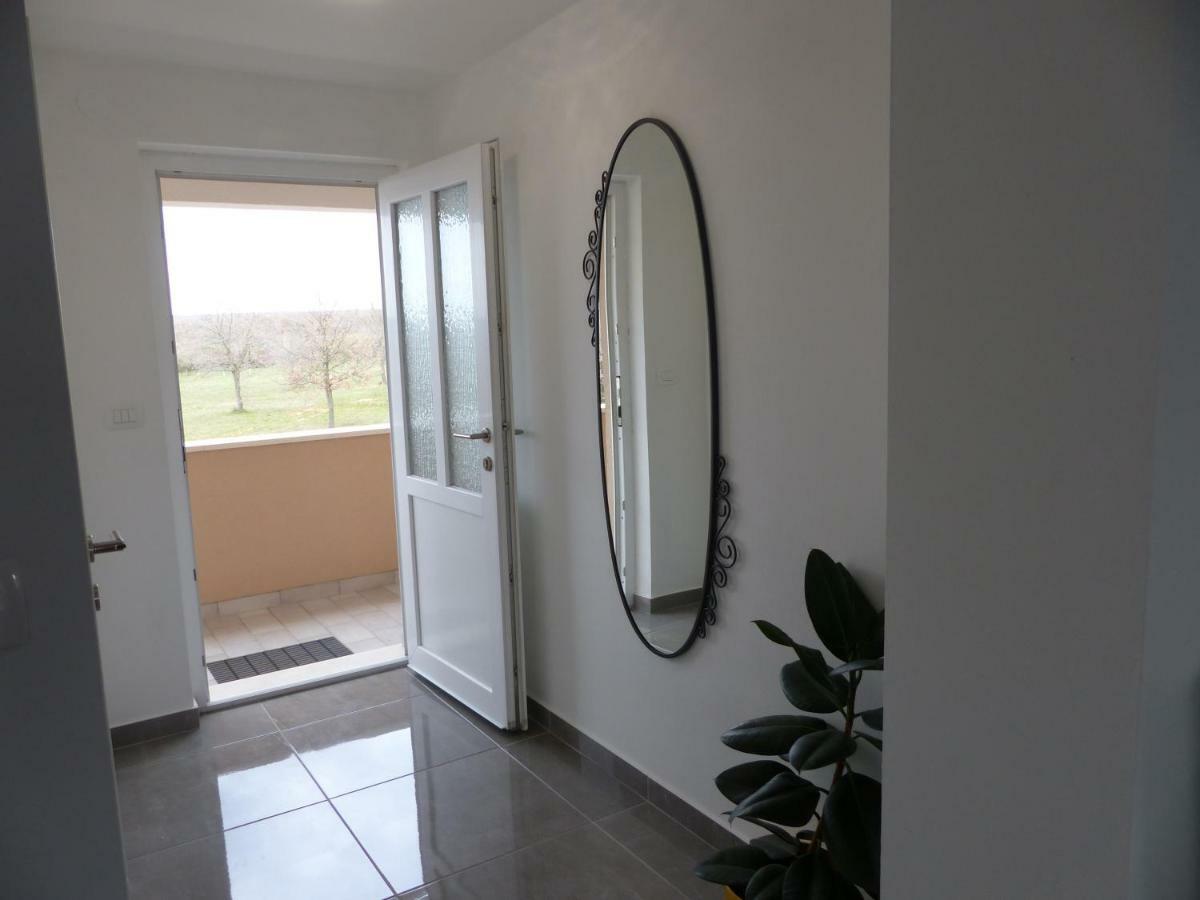 Apartmani Danica 沃德年 外观 照片
