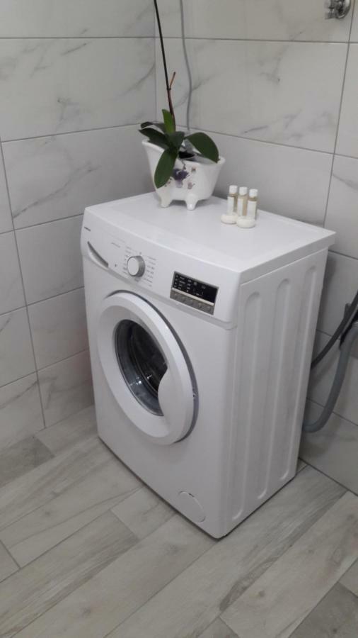 Apartmani Danica 沃德年 外观 照片