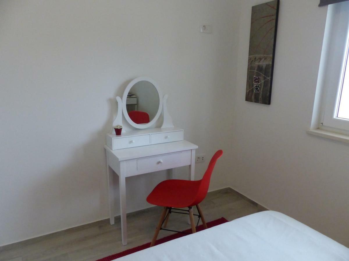 Apartmani Danica 沃德年 外观 照片